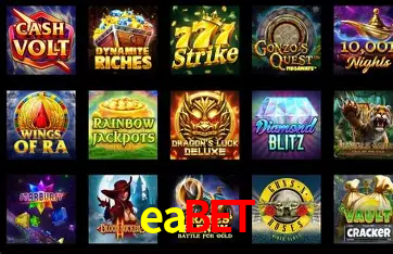 Descubra o Programa VIP da eabet: Vantagens Exclusivas para Jogadores