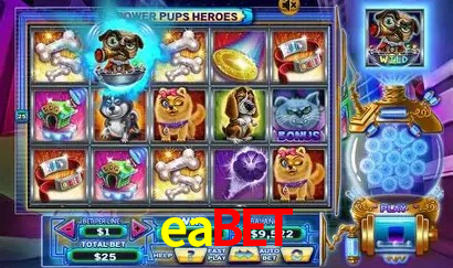 A Emoção da Loteria na eabet: Uma Chance de Mudança de Vida