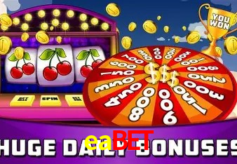 Explorando a Categoria de Eventos em Apostas na eabet